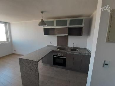 departamento en arriendo en San Miguel