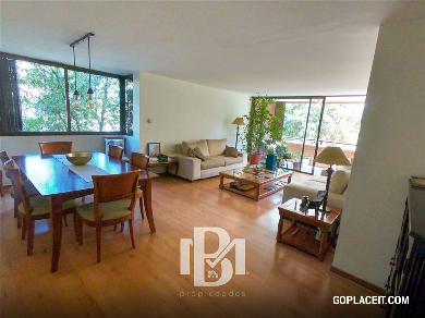 departamento en venta en Las Condes