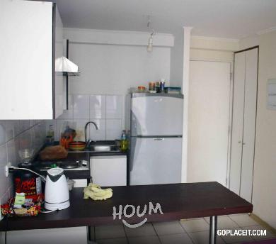 departamento en venta en Santiago