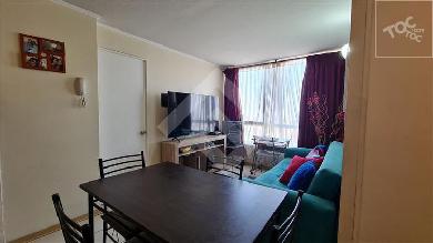 departamento en venta en Santiago