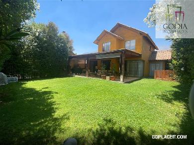 casa en venta en Peñalolén