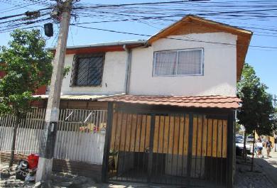 casa en venta en Puente Alto