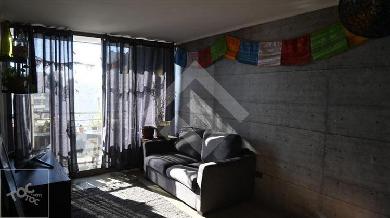 departamento en venta en Santiago