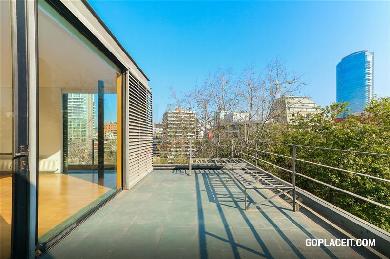 casa en venta en Las Condes