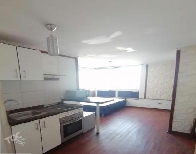 departamento en venta en Santiago