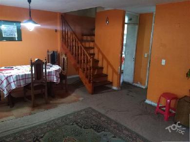 casa en venta en Ñuñoa