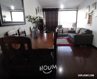 departamento en venta en Valparaíso