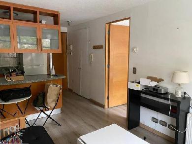 departamento en venta en Las Condes