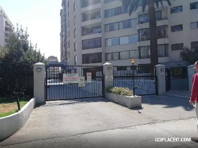 departamento en venta en Las Condes