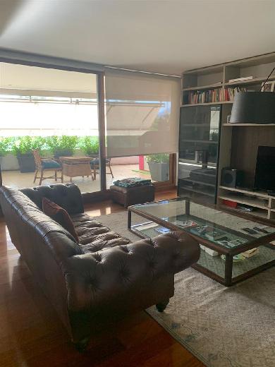 departamento en venta en Vitacura