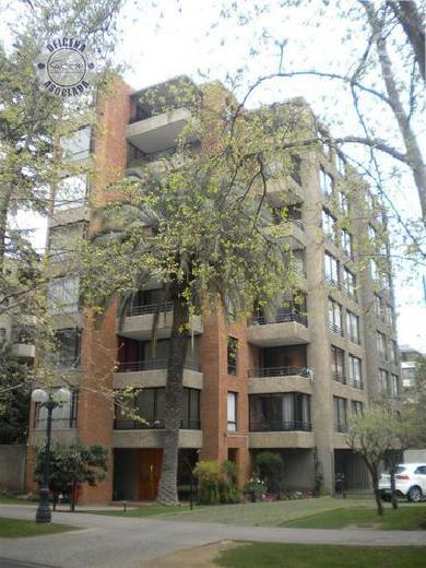 departamento en arriendo en Providencia