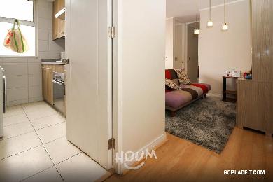 departamento en venta en Santiago