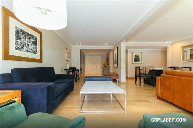 departamento en venta en Las Condes