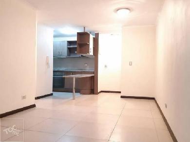 departamento en arriendo en Santiago