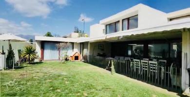 casa en venta en Lo Barnechea