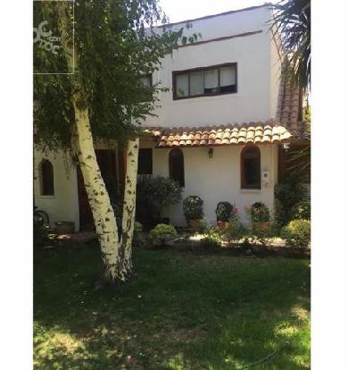 casa en venta en Las Condes