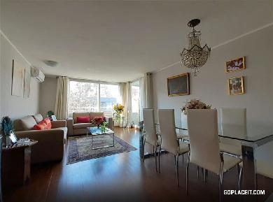 departamento en venta en Providencia