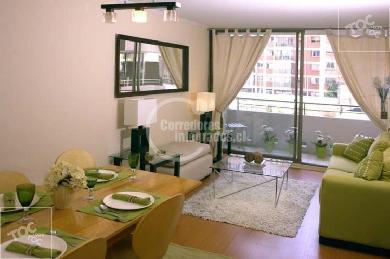 departamento en venta en Santiago