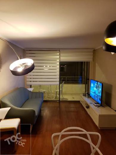 departamento en venta en Santiago