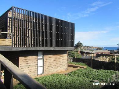 casa en venta en Pichilemu