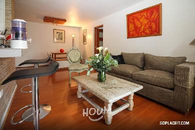 departamento en venta en Las Condes