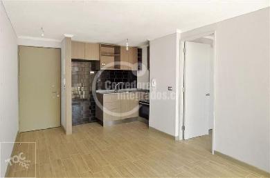 departamento en venta en Santiago