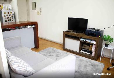 departamento en venta en Santiago