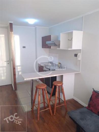 departamento en arriendo en Independencia