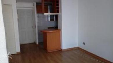 departamento en venta en Santiago