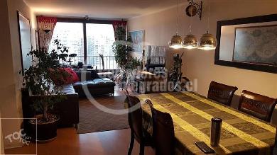 departamento en venta en Santiago