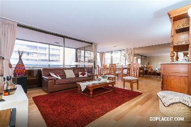 departamento en venta en Las Condes