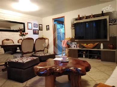 casa en venta en Puente Alto