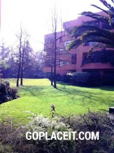 departamento en venta en Las Condes