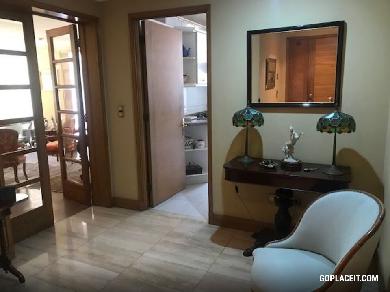 departamento en venta en Las Condes