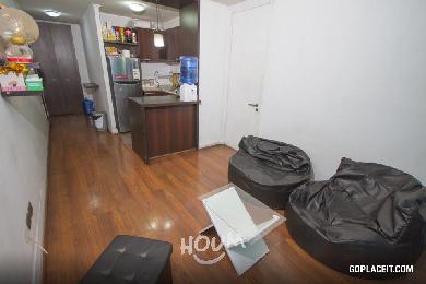 departamento en venta en Santiago