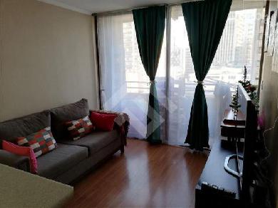 departamento en venta en Santiago