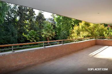 departamento en venta en Las Condes