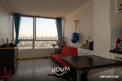 departamento en venta en Santiago