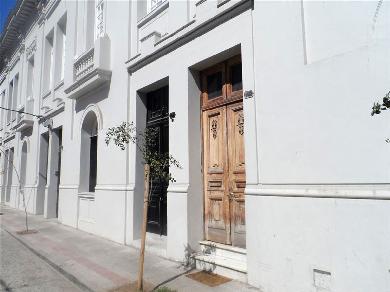 casa en venta en Santiago