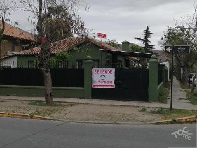 casa en venta en San Bernardo