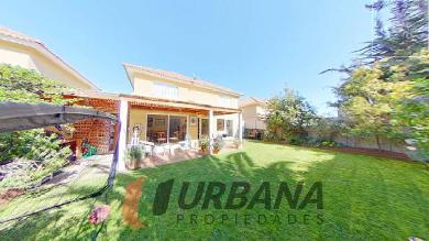 casa en arriendo en La Serena