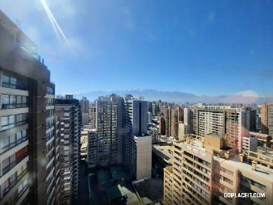 departamento en venta en Santiago