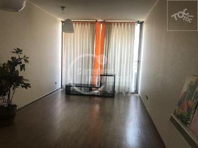 departamento en venta en Santiago