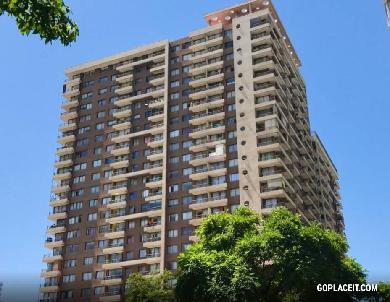 departamento en venta en Santiago