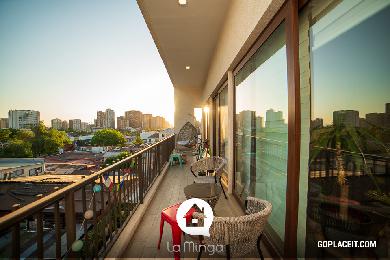 departamento en venta en Providencia