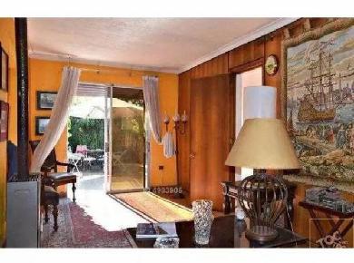 casa en venta en Las Condes