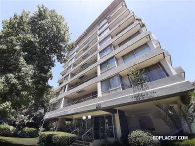 departamento en venta en Providencia