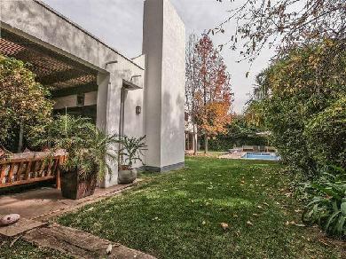 casa en venta en Las Condes