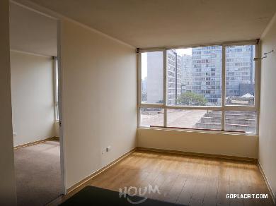 departamento en venta en Santiago