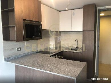 departamento en venta en Santiago